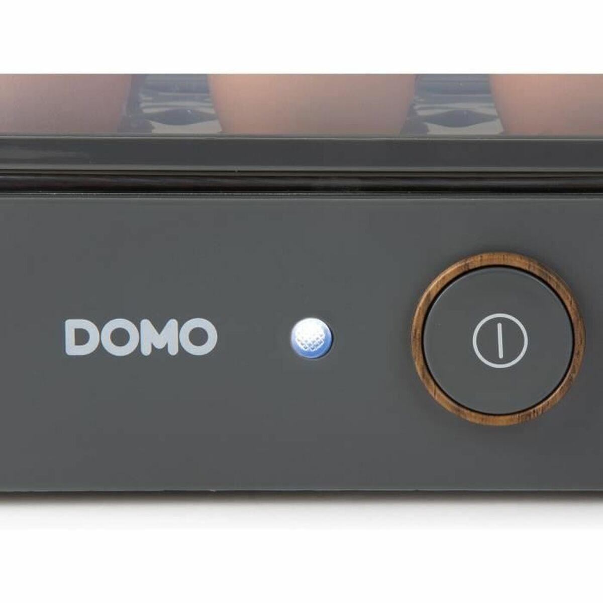 Egg boiler DOMO